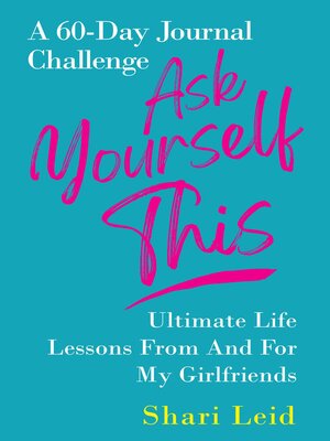 cover image of Ask Yourself This